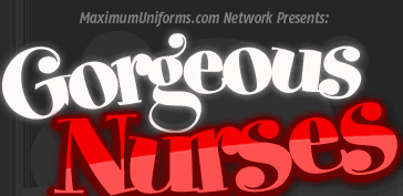 Gorgeous Nurses